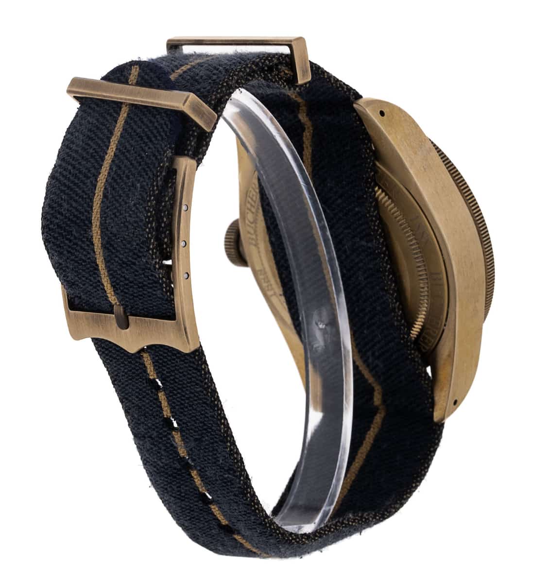 Tudor Heritage Black Bay 79250BB Tudor Heritage Black Bay 79250BB